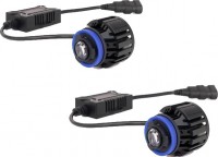 Фото - Автолампа Torssen LED Laser H11 2pcs