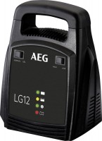 Фото - Пуско-зарядное устройство AEG LG12 