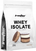 Фото - Протеин IronFlex Whey Isolate 0.7 кг