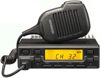 Фото - Рация Kenwood TK-860