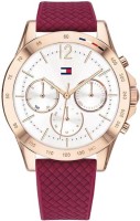 Фото - Наручные часы Tommy Hilfiger 1782200 