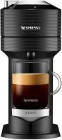 Фото - Кофеварка Krups Nespresso Vertuo Next XN 9108 черный