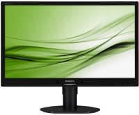 Фото - Монитор Philips 241B4LPYCB 24 "