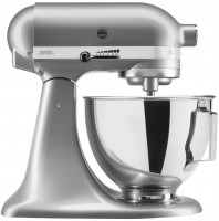 Фото - Кухонный комбайн KitchenAid 5KSM95PSEMC хром