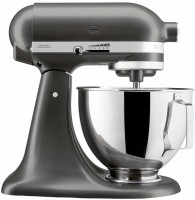 Фото - Кухонный комбайн KitchenAid 5KSM95PSESZ серый