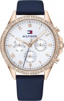 Фото - Наручные часы Tommy Hilfiger 1782140 