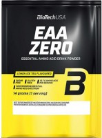 Фото - Аминокислоты BioTech EAA Zero 14 g 