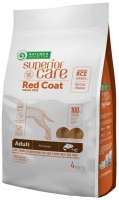 Фото - Корм для собак Natures Protection Red Coat Grain Free Adult All Breeds with Salmon