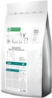 Фото - Корм для собак Natures Protection Sensitive Skin&Stomach Adult All Breeds 