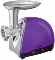 Фото - Мясорубка Heinner Novette MG1600TA-UV фиолетовый