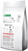 Фото - Корм для собак Natures Protection White Dogs Grain Free Starter All Breeds