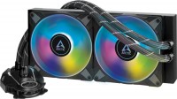 Фото - Система охлаждения ARCTIC Liquid Freezer II 280 A-RGB 