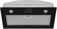 Фото - Вытяжка Minola HBI 5262 BL GLASS 700 LED черный