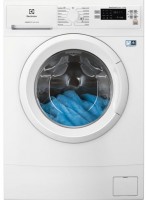 Фото - Стиральная машина Electrolux PerfectCare 600 EW6SN0506OP белый