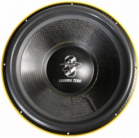 Фото - Автосабвуфер Ground Zero GZPW 18SPL-Extreme