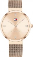 Фото - Наручные часы Tommy Hilfiger 1782218 