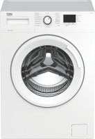 Фото - Стиральная машина Beko WTK82041W белый