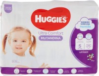 Фото - Подгузники Huggies Ultra Comfort Pants 5 / 34 pcs 