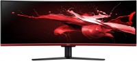 Фото - Монитор Acer Nitro EI491CRSbmiiiphx 49 "  черный