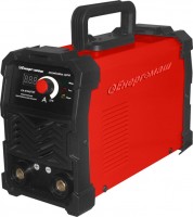 Фото - Сварочный аппарат Energomash Professional SA-97I275P