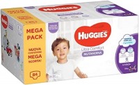 Фото - Подгузники Huggies Ultra Comfort Pants 6 / 84 pcs 