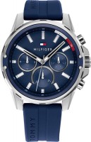 Фото - Наручные часы Tommy Hilfiger 1791791 