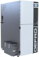 Фото - Отопительный котел Defro Epsilon F 15 14.5 кВт
