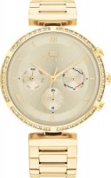 Фото - Наручные часы Tommy Hilfiger 1782392