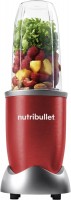 Фото - Миксер NutriBullet Pro 900 NB907R красный