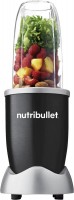 Фото - Миксер NutriBullet Pro 900 NB907B черный