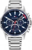 Фото - Наручные часы Tommy Hilfiger 1791788 