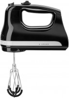 Фото - Миксер KitchenAid 5KHM6118EOB черный