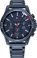 Фото - Наручные часы Tommy Hilfiger 1791789 