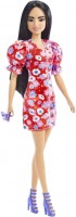 Кукла Barbie Fashionistas HBV11 