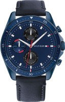 Фото - Наручные часы Tommy Hilfiger 1791839 