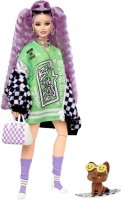 Фото - Кукла Barbie Extra Doll HHN10 