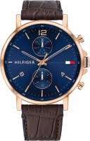 Фото - Наручные часы Tommy Hilfiger 1710418 