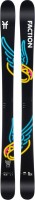 Фото - Лыжи Faction Prodigy 1 JR 145 (2022/2023)