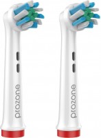 Фото - Насадки для зубных щеток Prozone PRO-X Cross 2 pcs for Oral-B