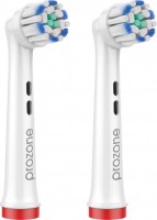 Фото - Насадки для зубных щеток Prozone PRO-X Extra-Thin Care 2 pcs for Oral-B