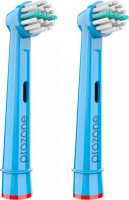 Фото - Насадки для зубных щеток Prozone Classic-Kids 2pcs for Oral-B 