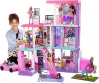 Фото - Кукла Barbie 60th Celebration Dreamhouse Playset HCD51 