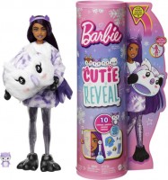 Фото - Кукла Barbie Cutie Reveal Owl Costume HJL62 