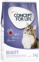 Фото - Корм для кошек Concept for Life Adult Beauty  3 kg