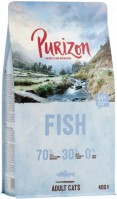 Фото - Корм для кошек Purizon Adult Freshly Caught Fish 6.5 kg 