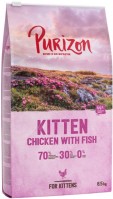 Фото - Корм для кошек Purizon Kitten Chicken with Fish  6.5 kg