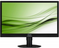 Фото - Монитор Philips 241S4LCB 24 "