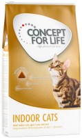 Фото - Корм для кошек Concept for Life Indoor Cats  400 g
