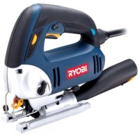 Фото - Электролобзик Ryobi EJS 600 QEO
