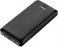 Фото - Powerbank Zendure A6PD Pro 20100 